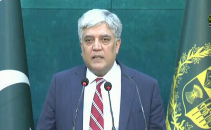 India's recklessness pushed two nuclear armed states near conflict: FO