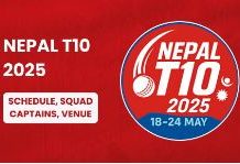 The Nepal T-10 Tournament announces TBCPL 10 as Title Sponsor