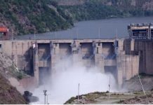 India mulls plan to slash Pakistan water supply with new Indus river project