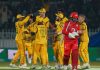 PSL X: Four foreign players arrive in Pakistan to join Zalmi