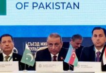 Pakistan aims to bridge South and Central Asian economies: minister