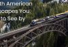 9 North American Landscapes You HAVE to See by Train