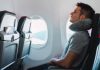 11 Ways to Sleep Better on a Plane