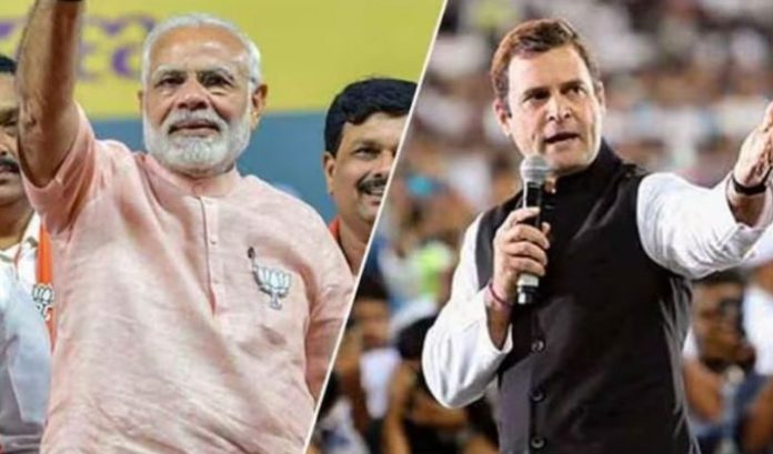 India’s Opp demands Parliamentary session