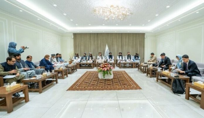 Afghan Taliban