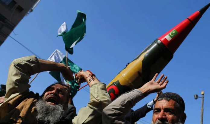 Pakistan strikes 20+ Indian military sites in retaliatory missile attacks