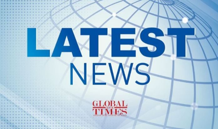 Chinese state media highlights Pakistan's successful strikes inside India