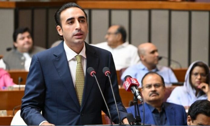 Bilawal