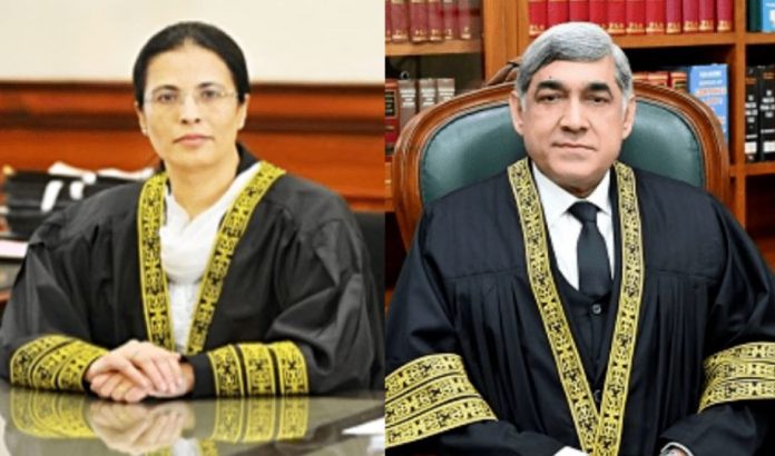 Two judges object as SC accepts review pleas on reserved seats for hearing