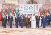 OIC and Arab league must turn words into action on Gaza crisis