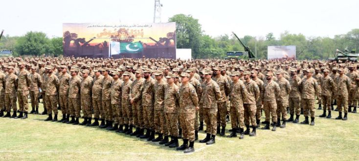 Zardari, COAS Munir pay tribute to Marqa-e-Haq heroes