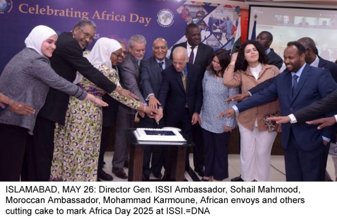Africa Day 2025