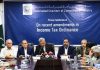 ICCI rejects Tax Ordinance 2025