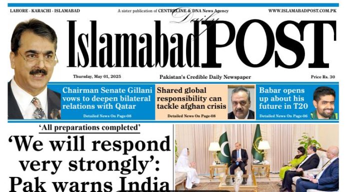 E-PAPER MAY 1