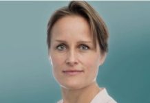 UK appoints first woman head of MI6 spy service
