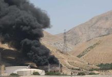 Tehran and Tel Aviv urge each other's citizens to evacuate as strikes escalate