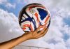Pakistan-made Fifa 2025 ball receives global acclaim
