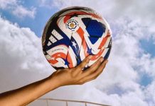 Pakistan-made Fifa 2025 ball receives global acclaim
