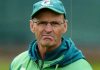 Gary Kirsten