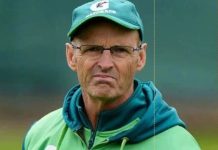 Gary Kirsten
