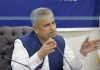 ICCI welcomes PM’s intervention to review FBR arrest powers: Nasir Qureshi