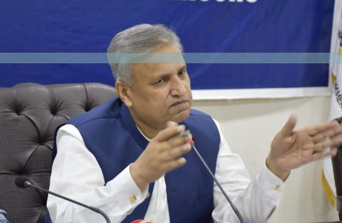 ICCI welcomes PM’s intervention to review FBR arrest powers: Nasir Qureshi