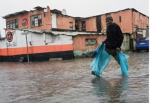 South Africa flood death toll rises to 49