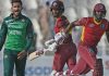 West Indies