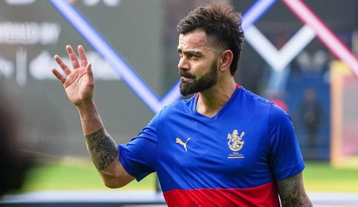 Bengaluru stampede case: Complaint filed against Virat Kohli