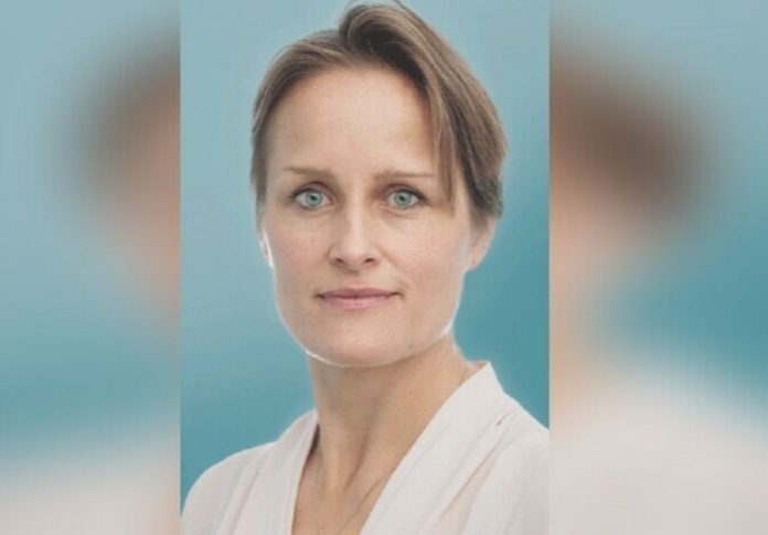 UK distances new spy chief from ‘Nazi’ grandfather
