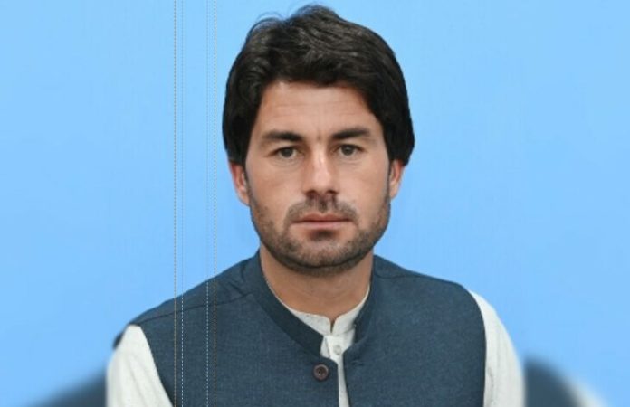 No casualties as rocket fired at Bajaur house of PM’s aide Mubarak Zeb
