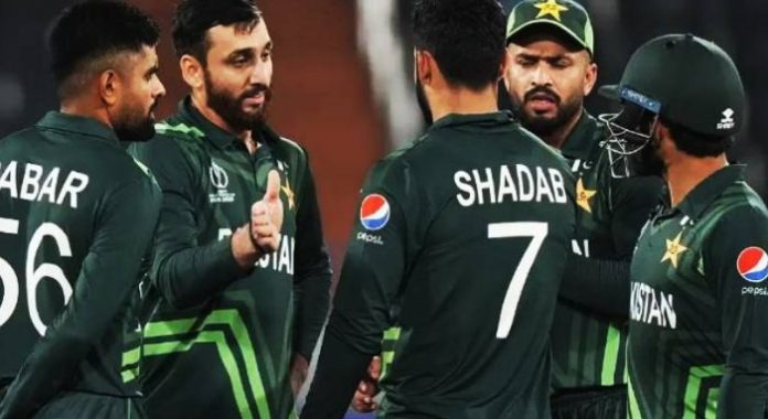 ICC T20I rankings: No Pakistani batter included in top 10