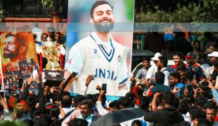 IPL 2025: Seven killed in stampede during RCB victory parade