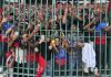 At least 11 killed in stampede at India cricket celebrations