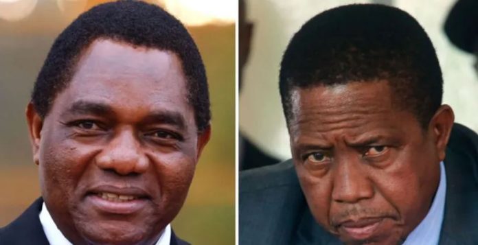 Zambia