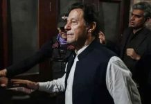 Imran Khan
