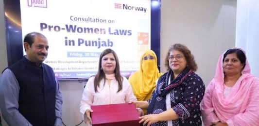 Experts call for adoption of legislation to end child marriages in Punjab