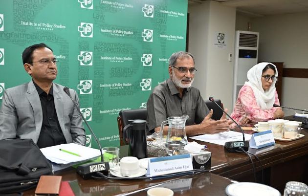 Electricity underutilization, circular debt demand urgent power sector reforms