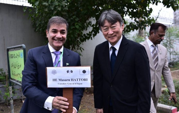 Japan