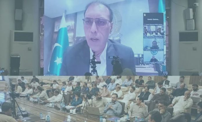 RCCI demands changes to finance bill’s section 37AA