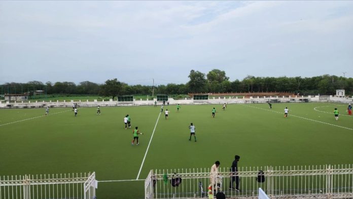 PHF announces hockey squad for junior Asia Cup 2025