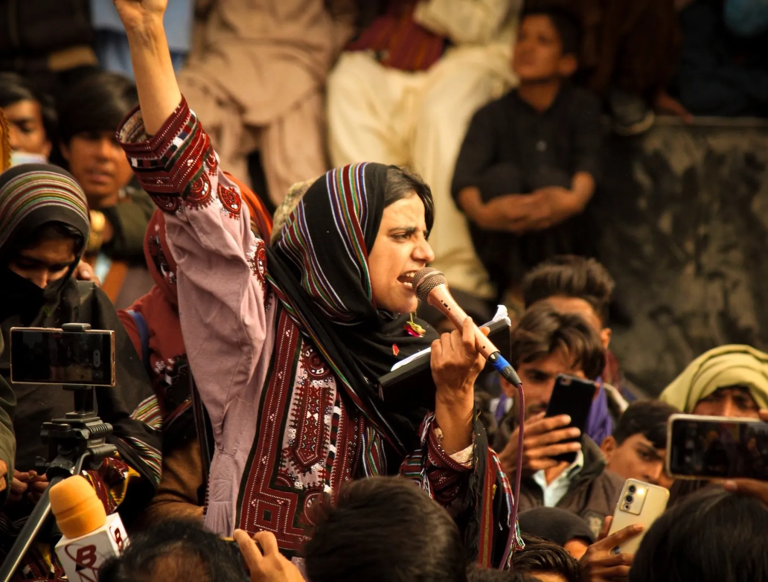 A HeartWrenching Tragedy in Balochistan Islamabad Post