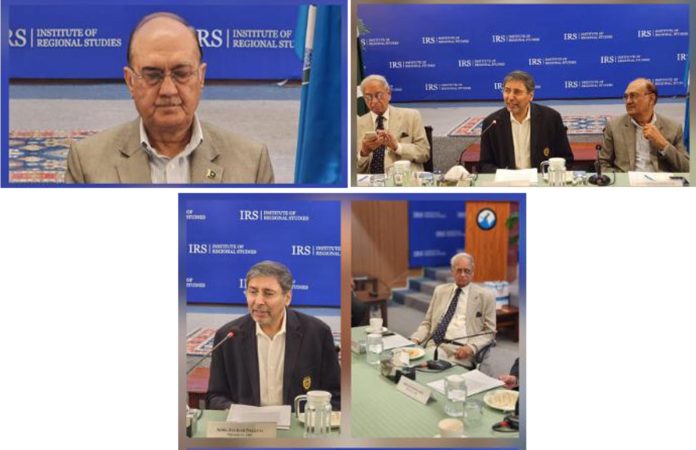 Iran-Israel conflict signals strategic realignments in the region