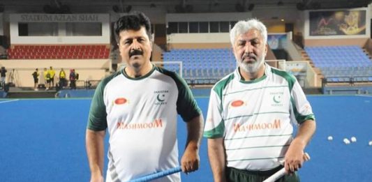 Crisis deepens in Pakistan hockey: major shake-up expected in PHF
