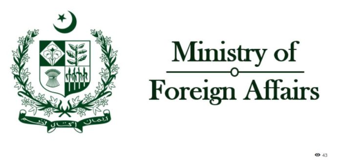 Pakistan reaffirms zero tolerance for terrorism, warns against Indian propaganda
