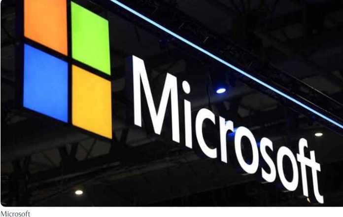 Microsoft