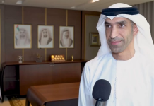 UAE accounts for 50% of Azerbaijan’s trade with Gulf states: Minister of Foreign Trade