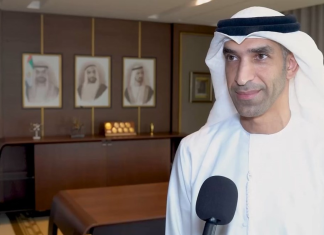 UAE accounts for 50% of Azerbaijan’s trade with Gulf states: Minister of Foreign Trade