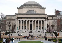 Columbia University to pay $200 mn in clash with Trump