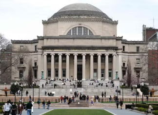 Columbia University to pay $200 mn in clash with Trump